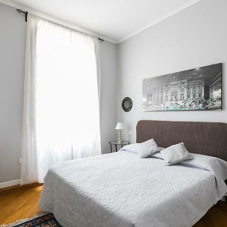 Vacanza Romana Guesthouse Εξωτερικό φωτογραφία