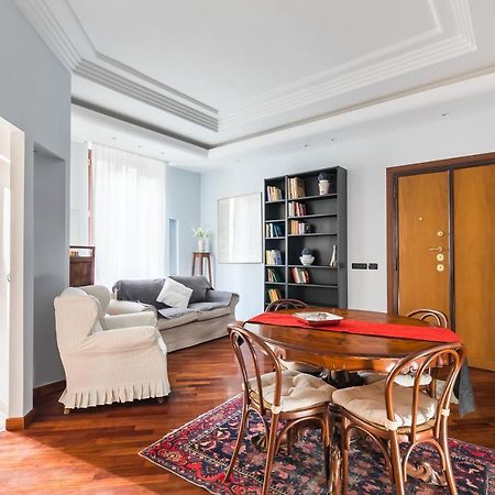 Vacanza Romana Guesthouse Εξωτερικό φωτογραφία