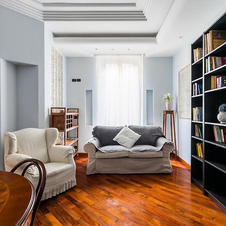 Vacanza Romana Guesthouse Εξωτερικό φωτογραφία
