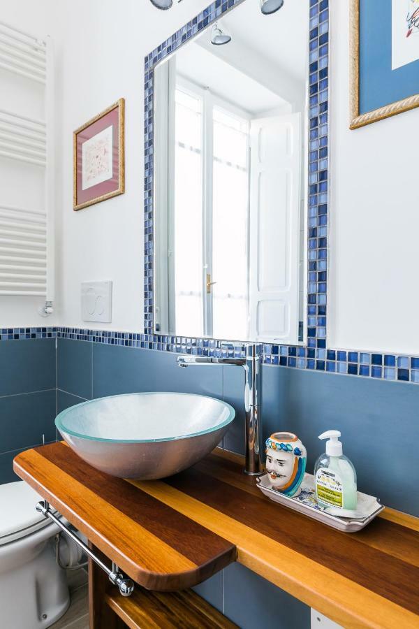 Vacanza Romana Guesthouse Εξωτερικό φωτογραφία