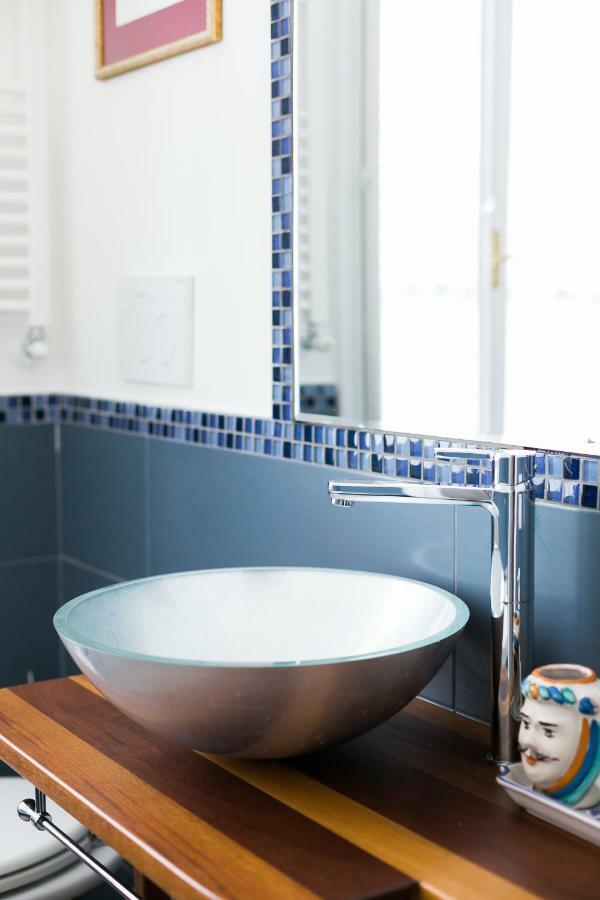 Vacanza Romana Guesthouse Εξωτερικό φωτογραφία