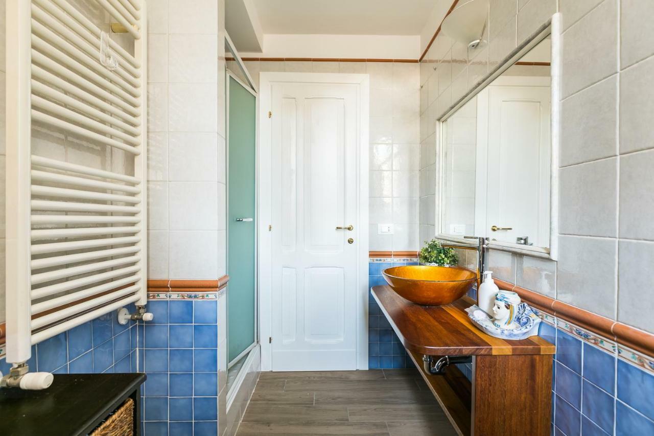 Vacanza Romana Guesthouse Εξωτερικό φωτογραφία