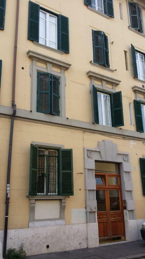 Vacanza Romana Guesthouse Εξωτερικό φωτογραφία