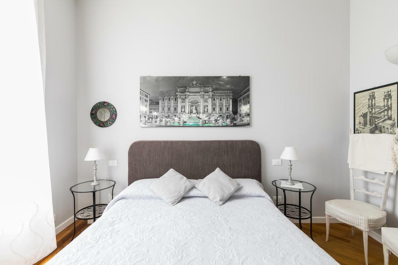 Vacanza Romana Guesthouse Εξωτερικό φωτογραφία