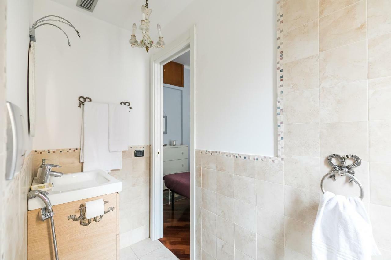 Vacanza Romana Guesthouse Εξωτερικό φωτογραφία