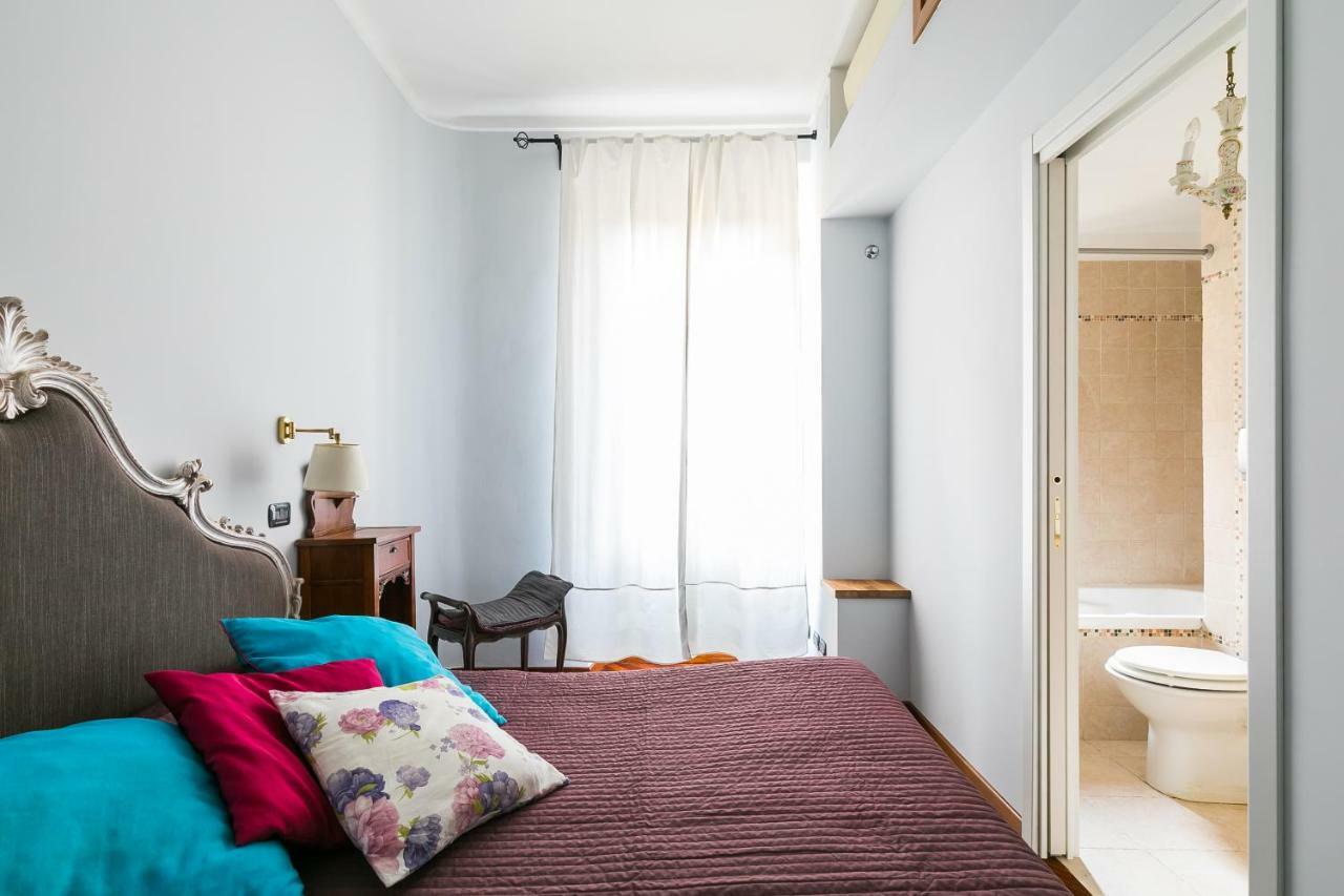 Vacanza Romana Guesthouse Εξωτερικό φωτογραφία