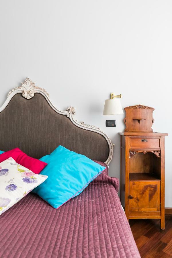 Vacanza Romana Guesthouse Εξωτερικό φωτογραφία