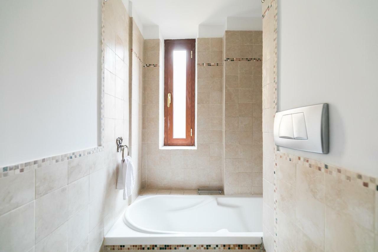 Vacanza Romana Guesthouse Εξωτερικό φωτογραφία