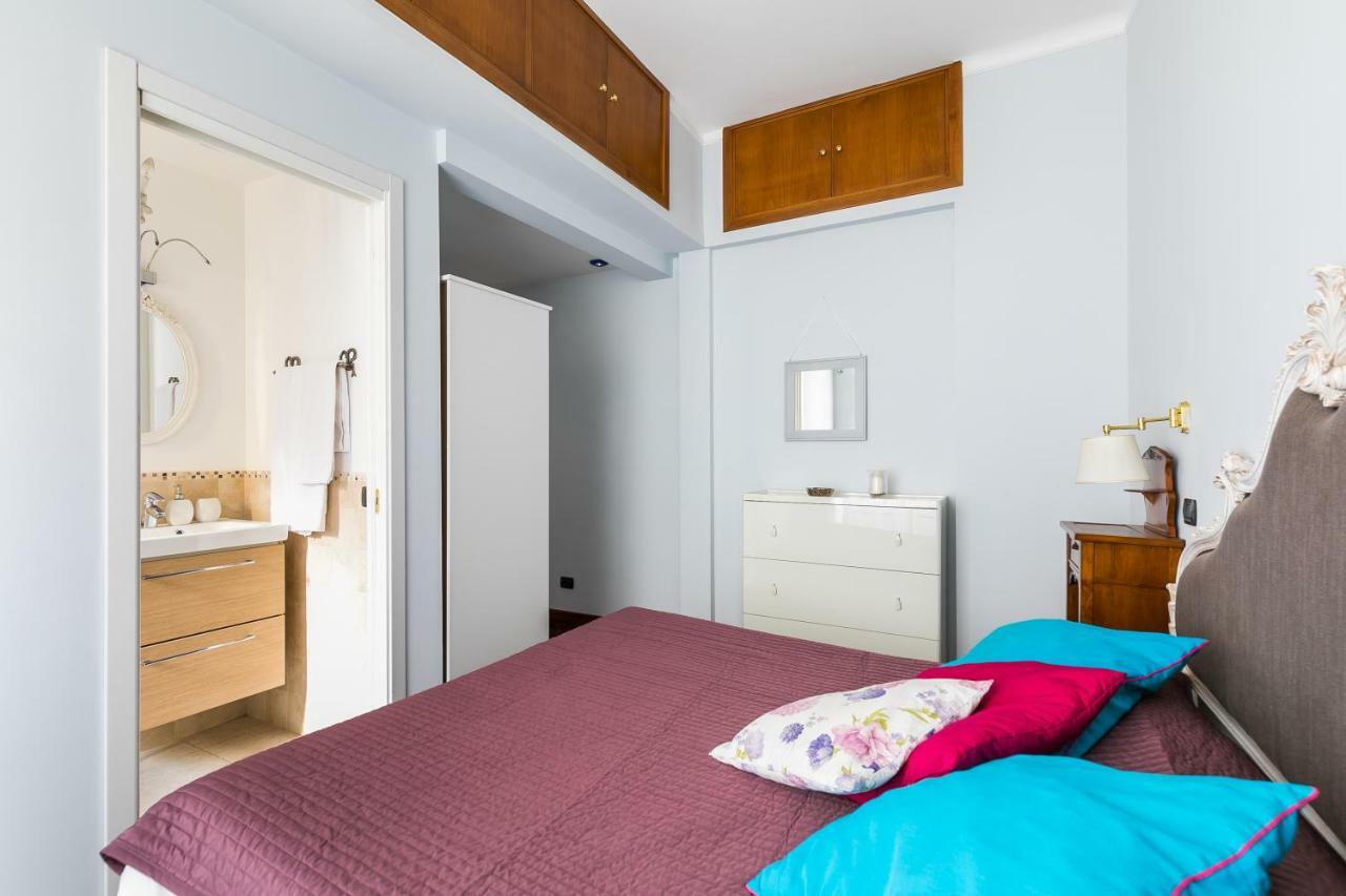 Vacanza Romana Guesthouse Εξωτερικό φωτογραφία