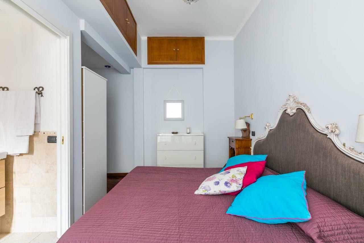 Vacanza Romana Guesthouse Εξωτερικό φωτογραφία