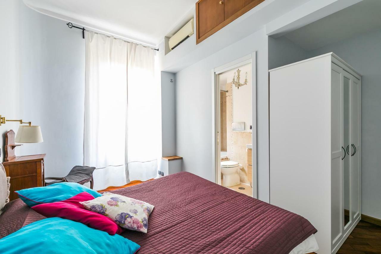 Vacanza Romana Guesthouse Εξωτερικό φωτογραφία