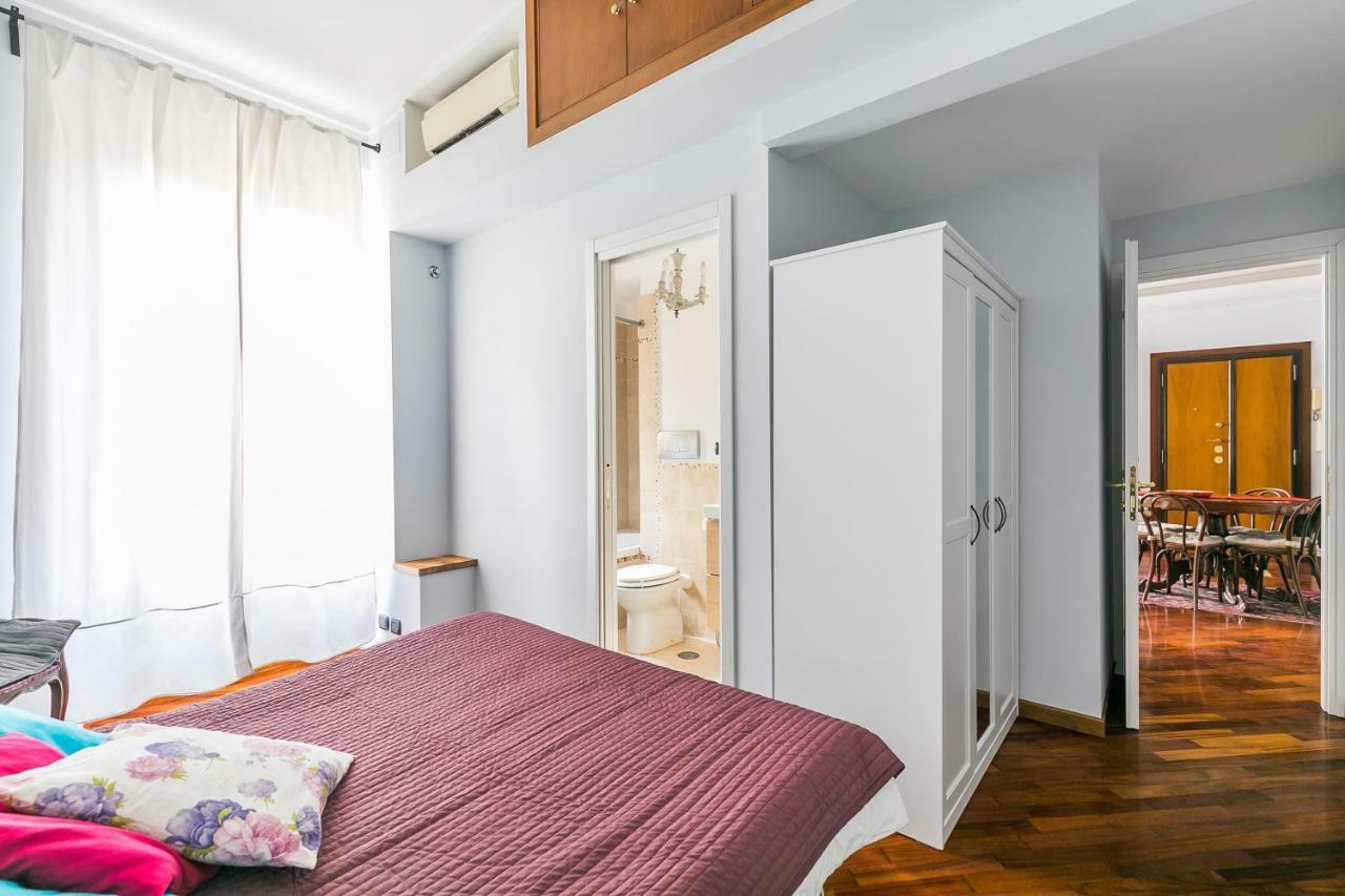 Vacanza Romana Guesthouse Εξωτερικό φωτογραφία