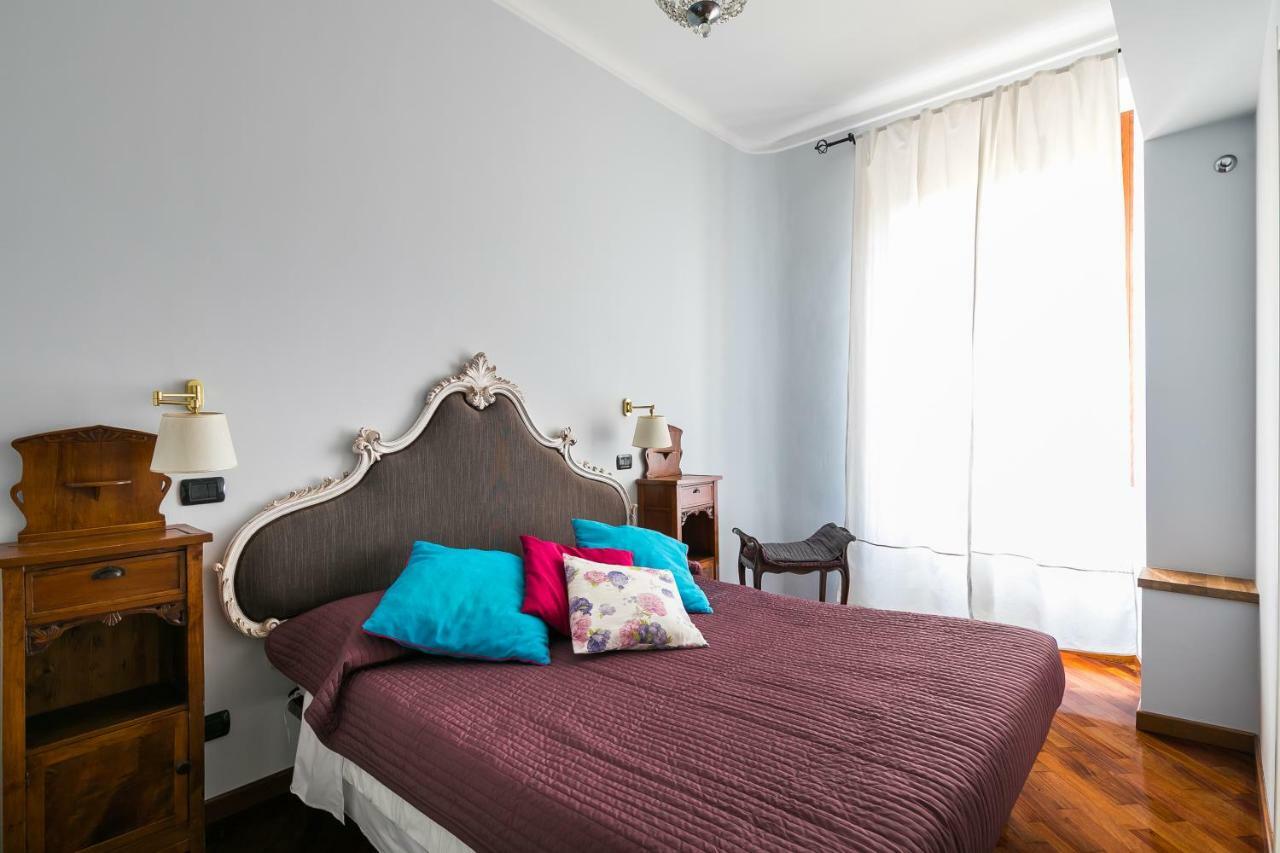 Vacanza Romana Guesthouse Εξωτερικό φωτογραφία