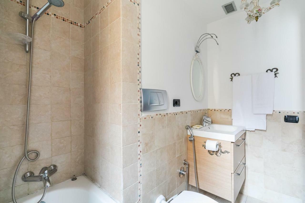Vacanza Romana Guesthouse Εξωτερικό φωτογραφία