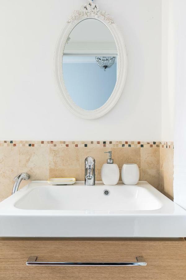 Vacanza Romana Guesthouse Εξωτερικό φωτογραφία