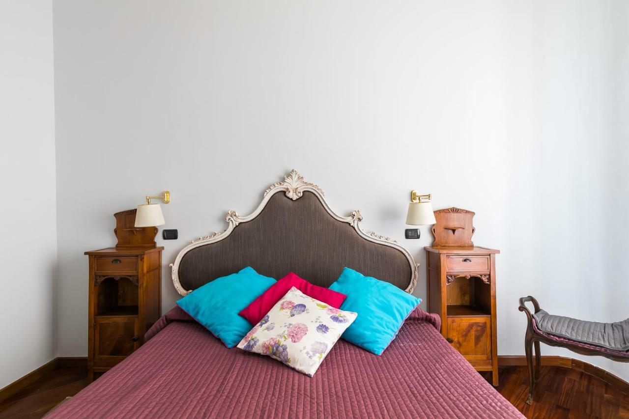 Vacanza Romana Guesthouse Εξωτερικό φωτογραφία