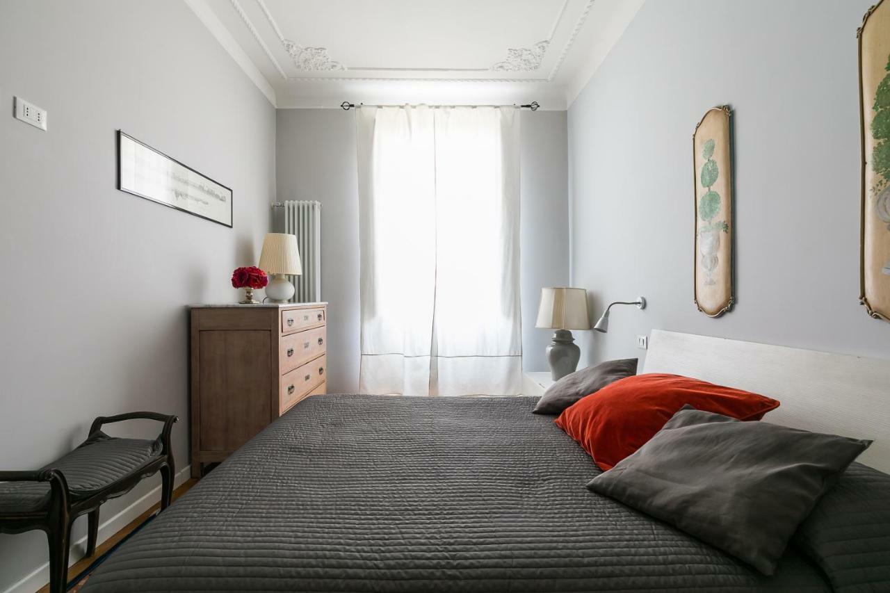 Vacanza Romana Guesthouse Εξωτερικό φωτογραφία