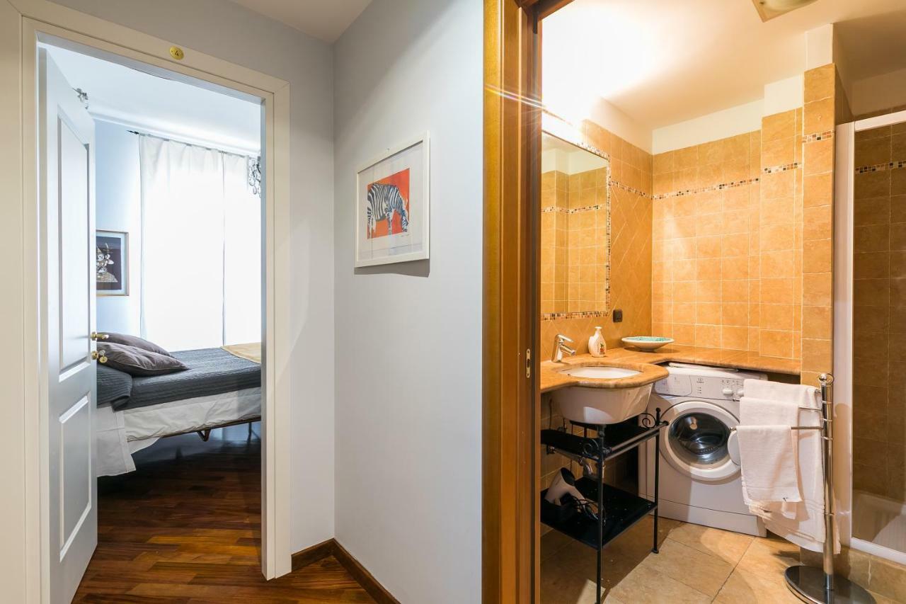 Vacanza Romana Guesthouse Εξωτερικό φωτογραφία