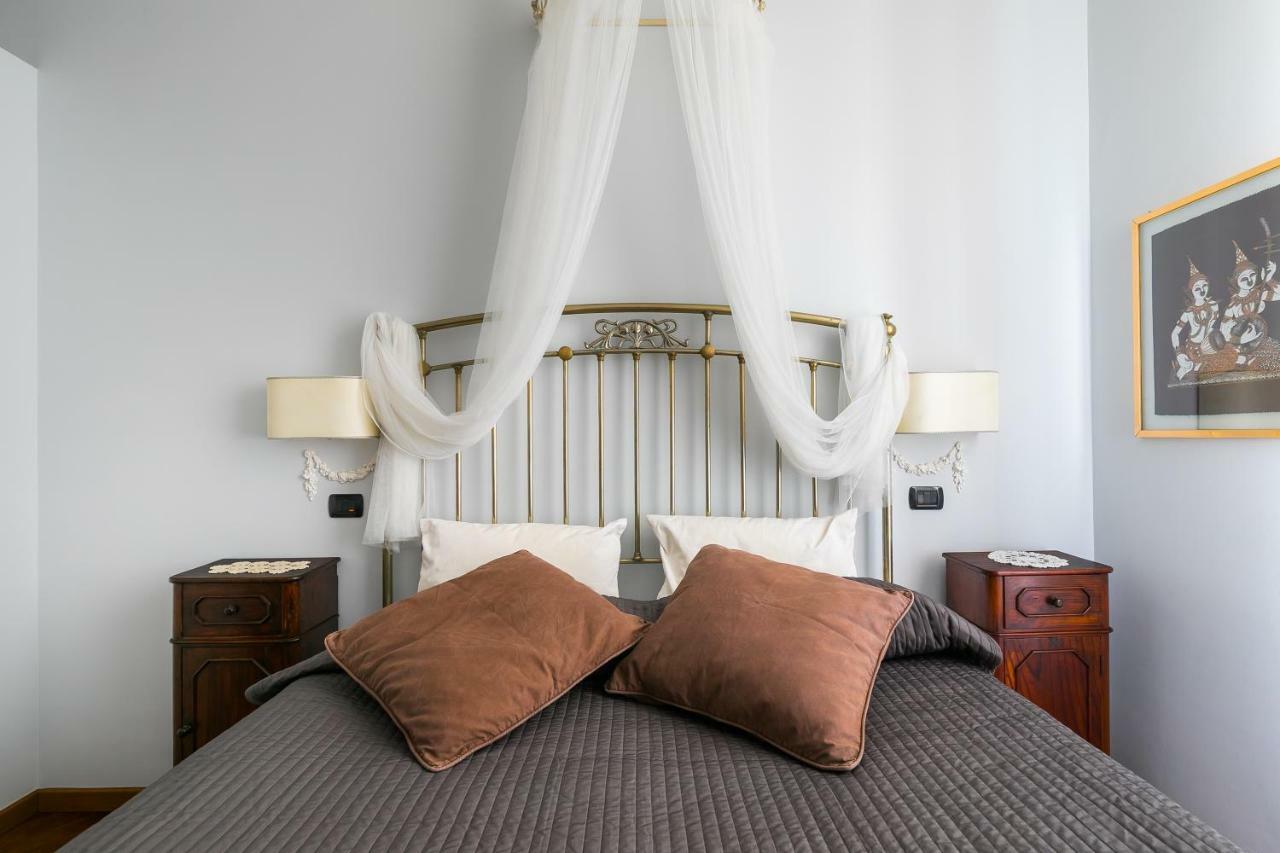 Vacanza Romana Guesthouse Εξωτερικό φωτογραφία
