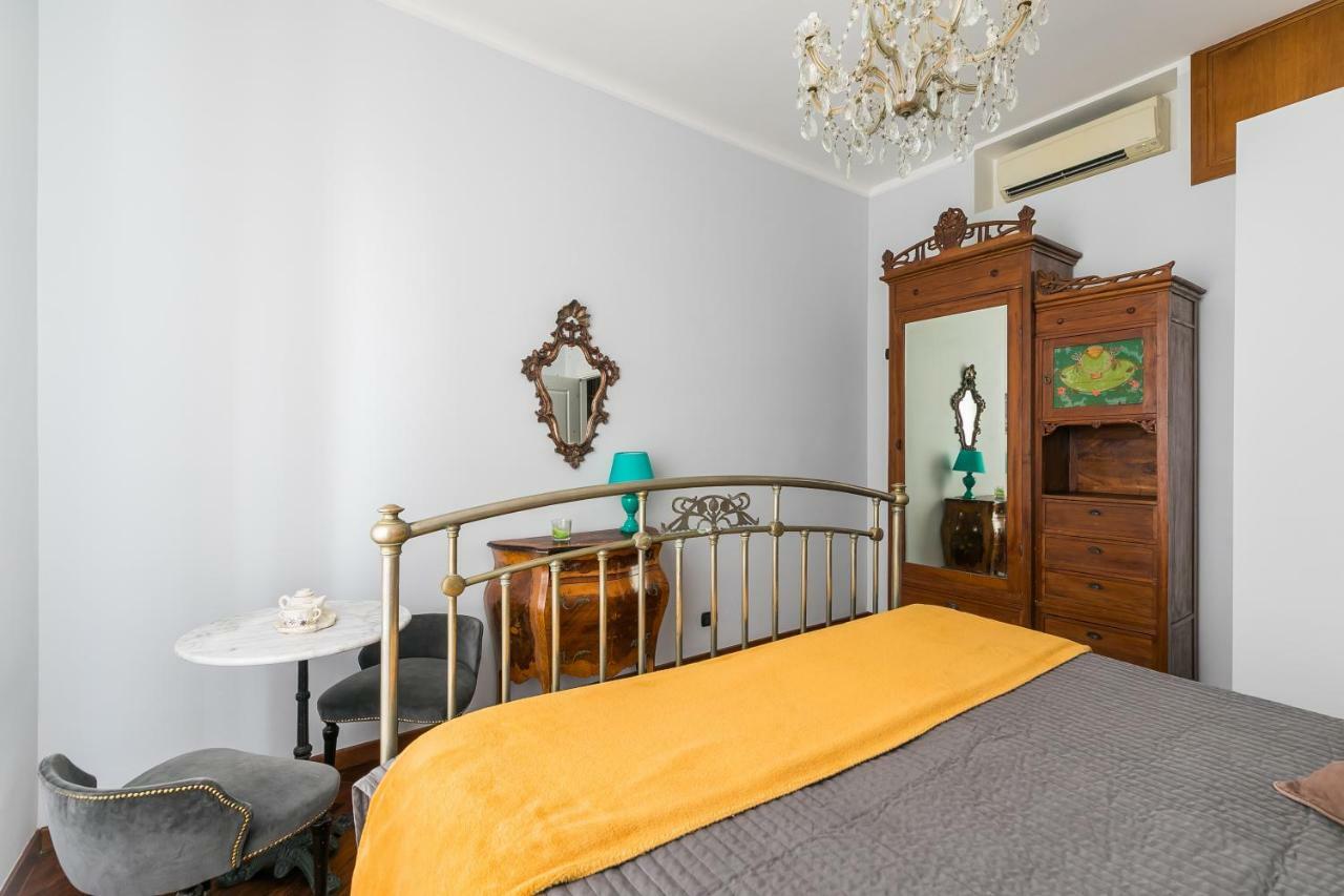 Vacanza Romana Guesthouse Εξωτερικό φωτογραφία