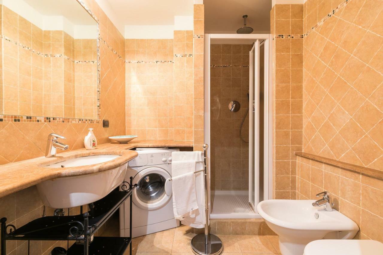 Vacanza Romana Guesthouse Εξωτερικό φωτογραφία