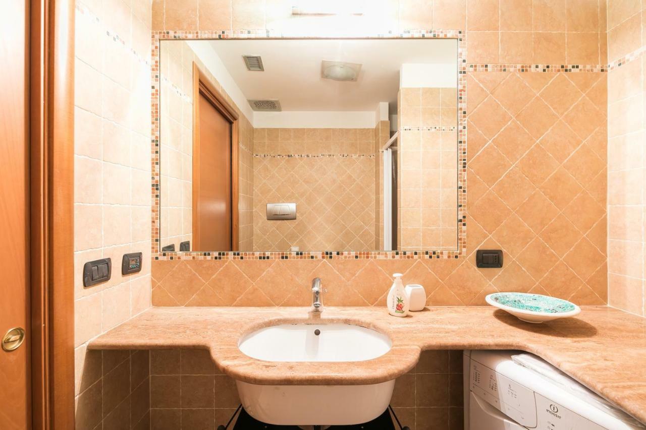 Vacanza Romana Guesthouse Εξωτερικό φωτογραφία