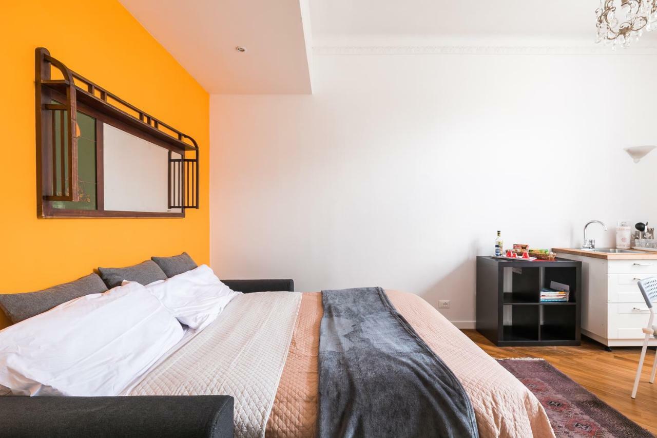 Vacanza Romana Guesthouse Εξωτερικό φωτογραφία