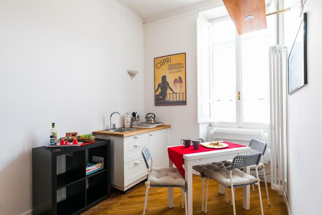 Vacanza Romana Guesthouse Εξωτερικό φωτογραφία