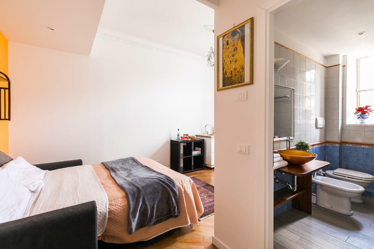 Vacanza Romana Guesthouse Εξωτερικό φωτογραφία