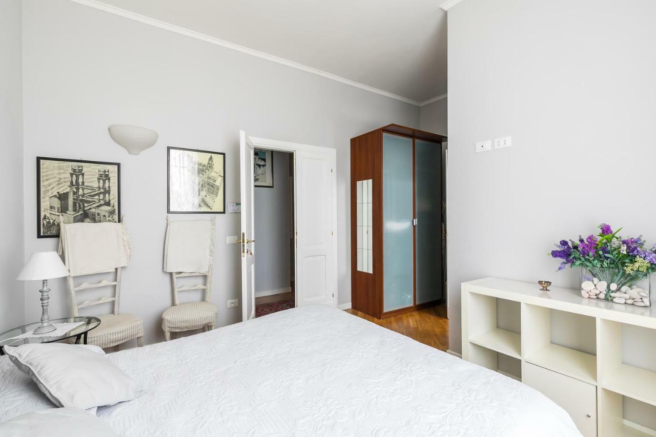 Vacanza Romana Guesthouse Εξωτερικό φωτογραφία