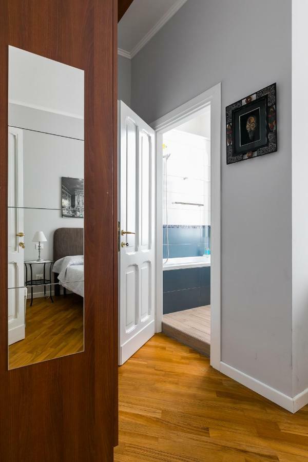 Vacanza Romana Guesthouse Εξωτερικό φωτογραφία