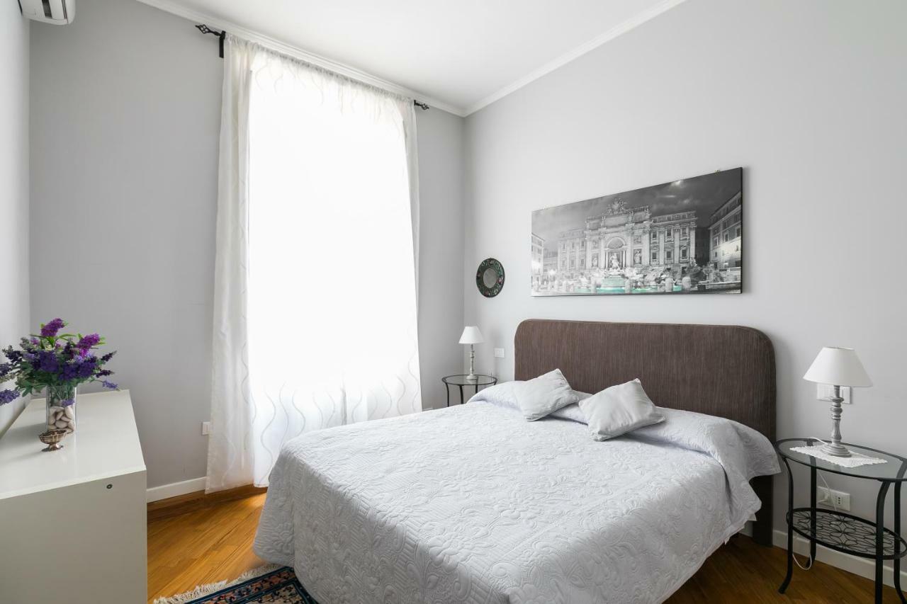 Vacanza Romana Guesthouse Εξωτερικό φωτογραφία