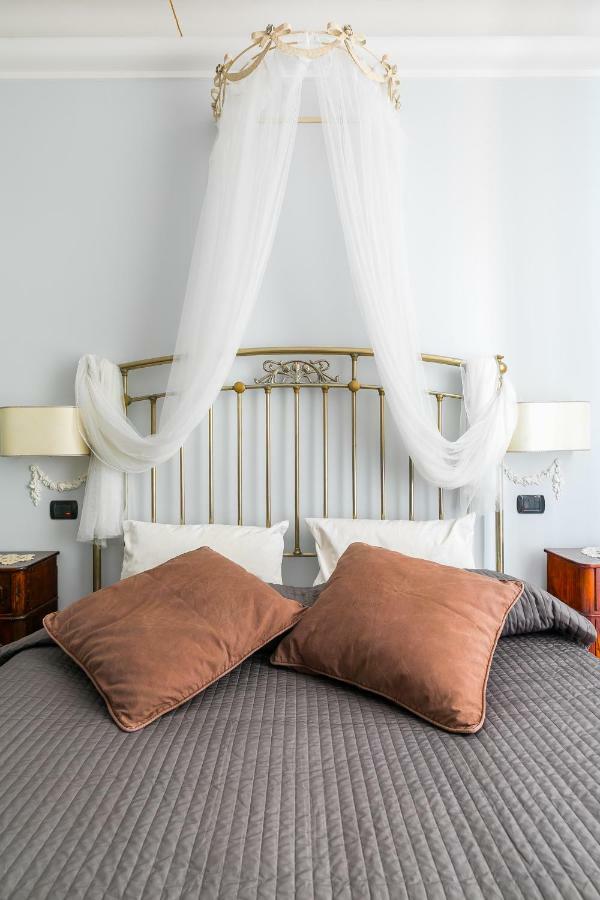 Vacanza Romana Guesthouse Εξωτερικό φωτογραφία