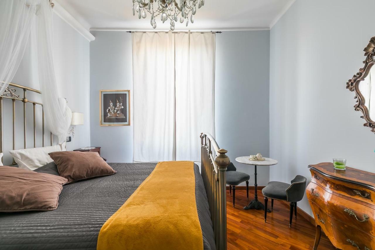 Vacanza Romana Guesthouse Εξωτερικό φωτογραφία