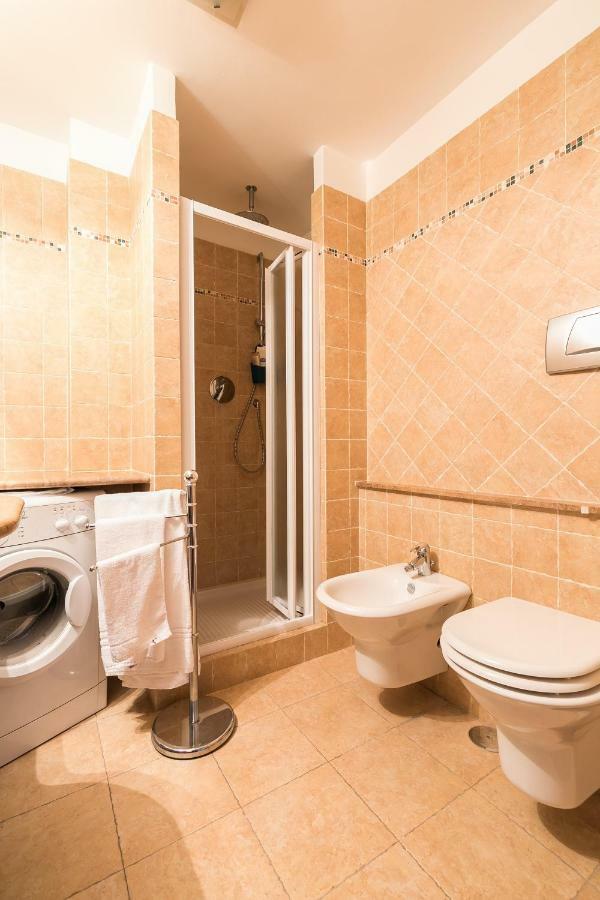 Vacanza Romana Guesthouse Εξωτερικό φωτογραφία