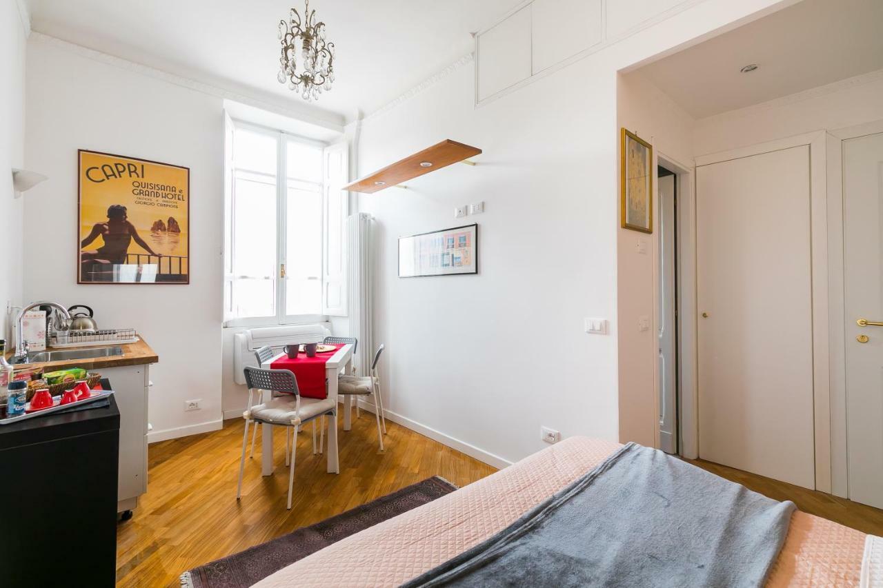 Vacanza Romana Guesthouse Εξωτερικό φωτογραφία