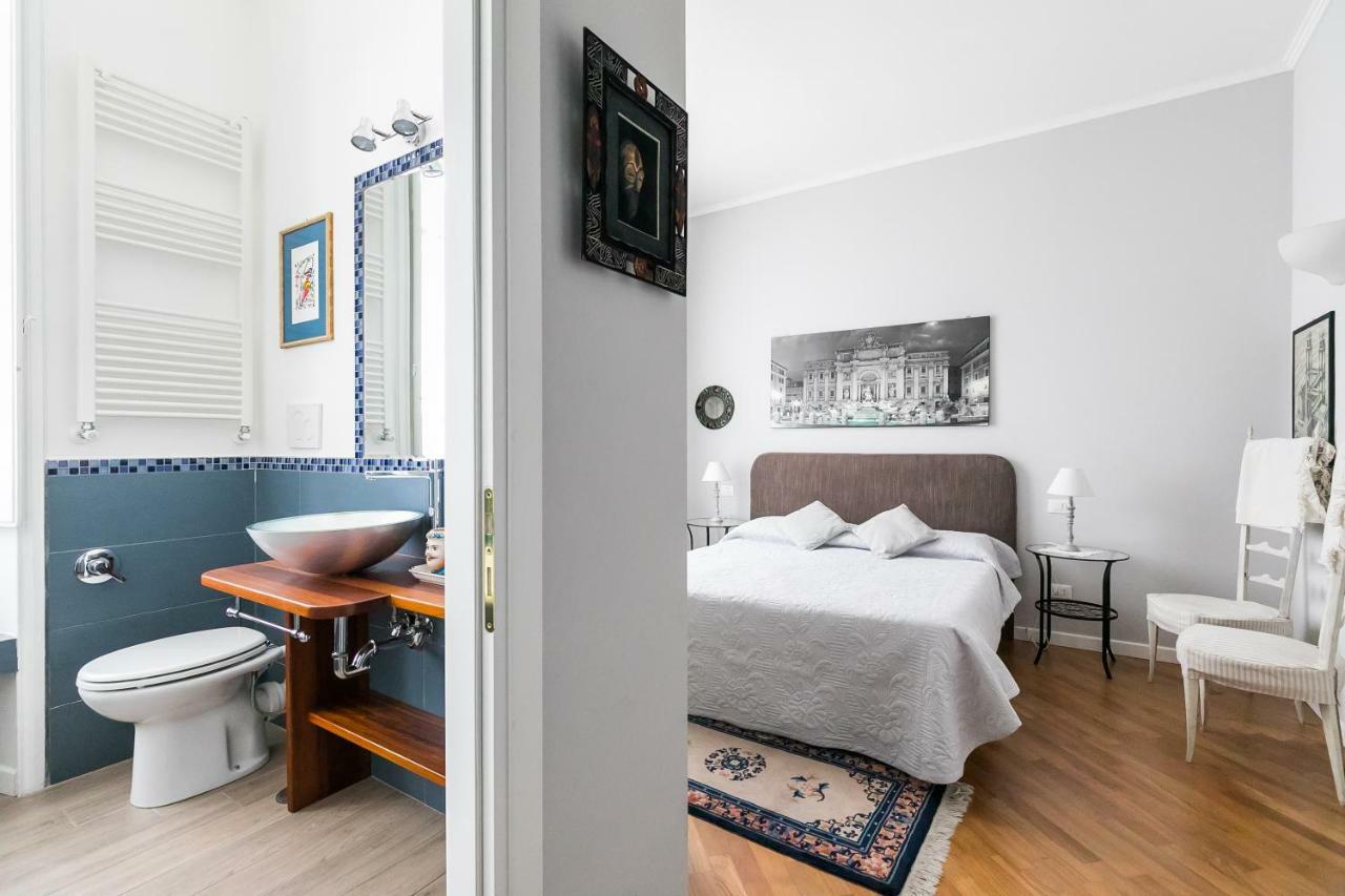 Vacanza Romana Guesthouse Εξωτερικό φωτογραφία