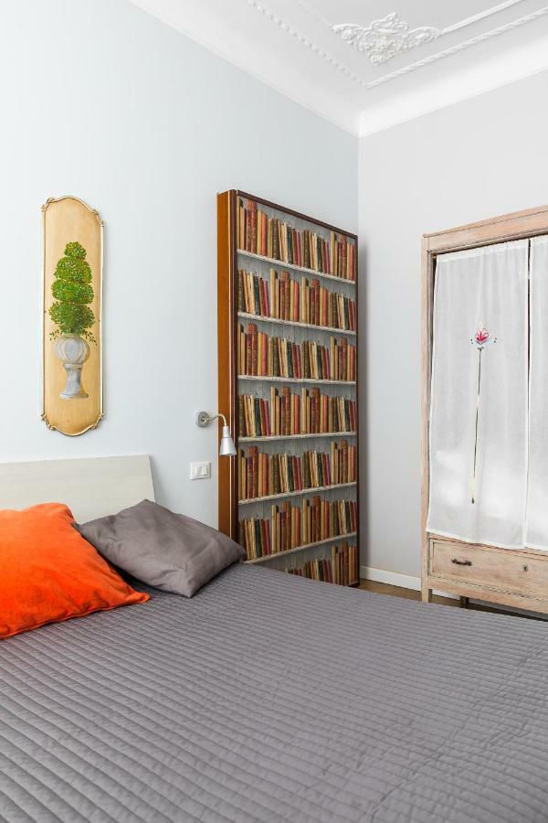 Vacanza Romana Guesthouse Εξωτερικό φωτογραφία