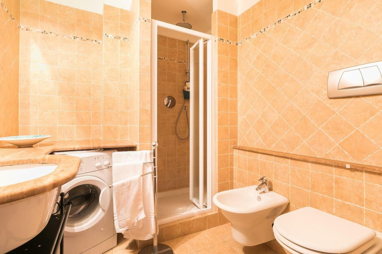 Vacanza Romana Guesthouse Εξωτερικό φωτογραφία