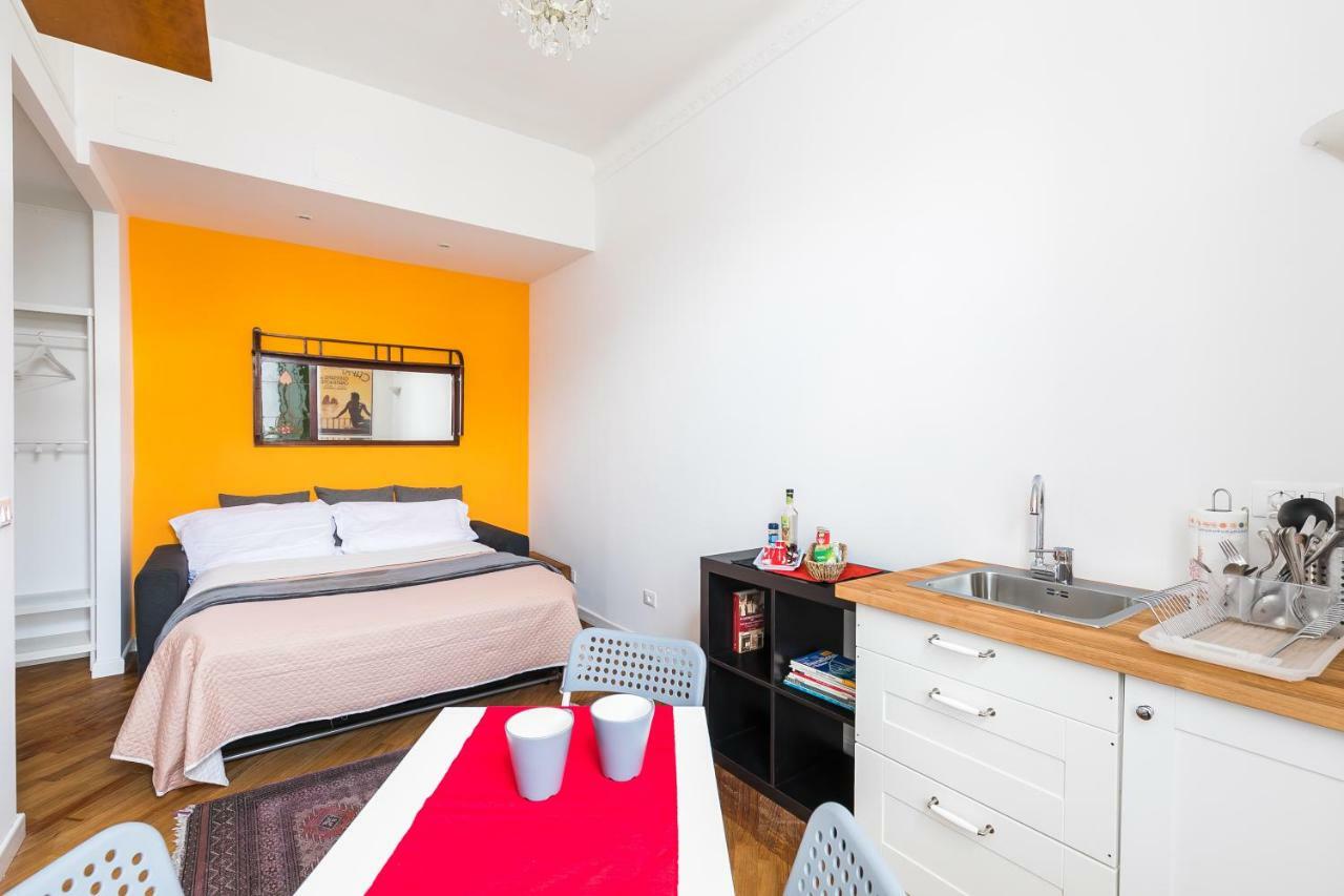 Vacanza Romana Guesthouse Εξωτερικό φωτογραφία