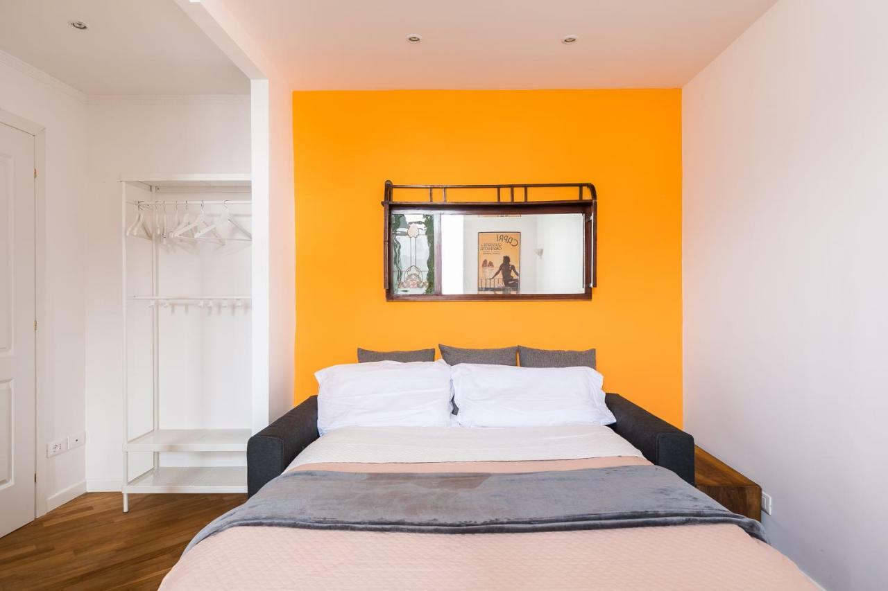 Vacanza Romana Guesthouse Εξωτερικό φωτογραφία