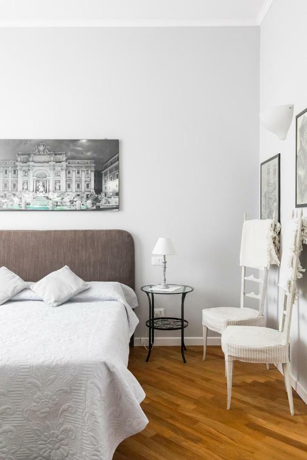Vacanza Romana Guesthouse Εξωτερικό φωτογραφία