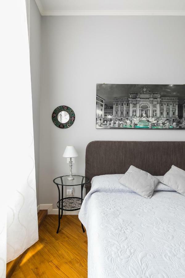 Vacanza Romana Guesthouse Εξωτερικό φωτογραφία