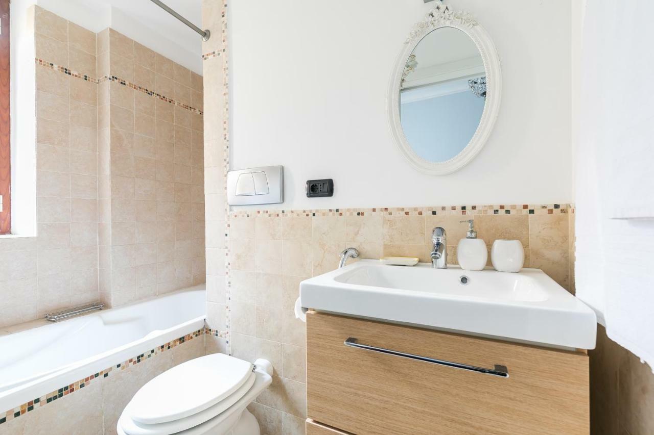 Vacanza Romana Guesthouse Εξωτερικό φωτογραφία