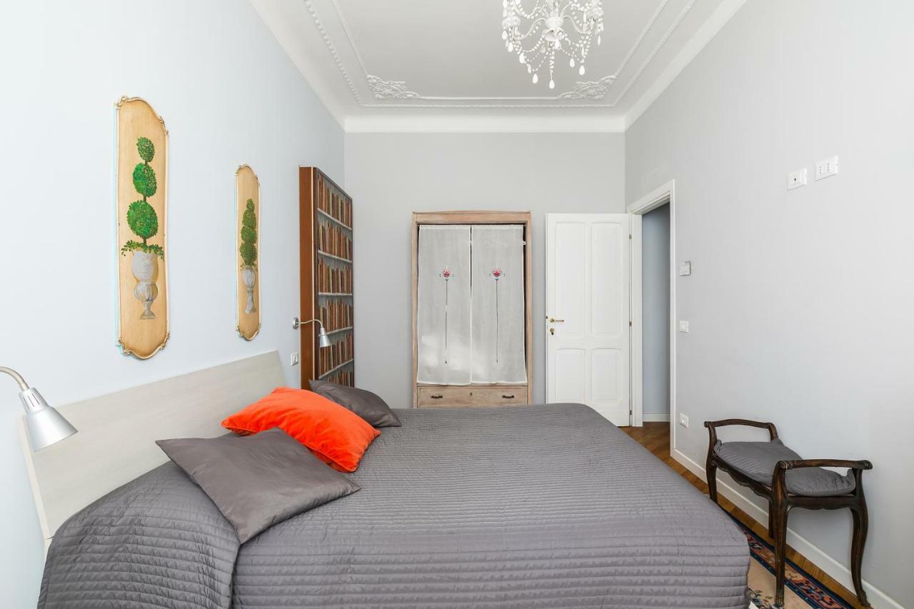 Vacanza Romana Guesthouse Εξωτερικό φωτογραφία