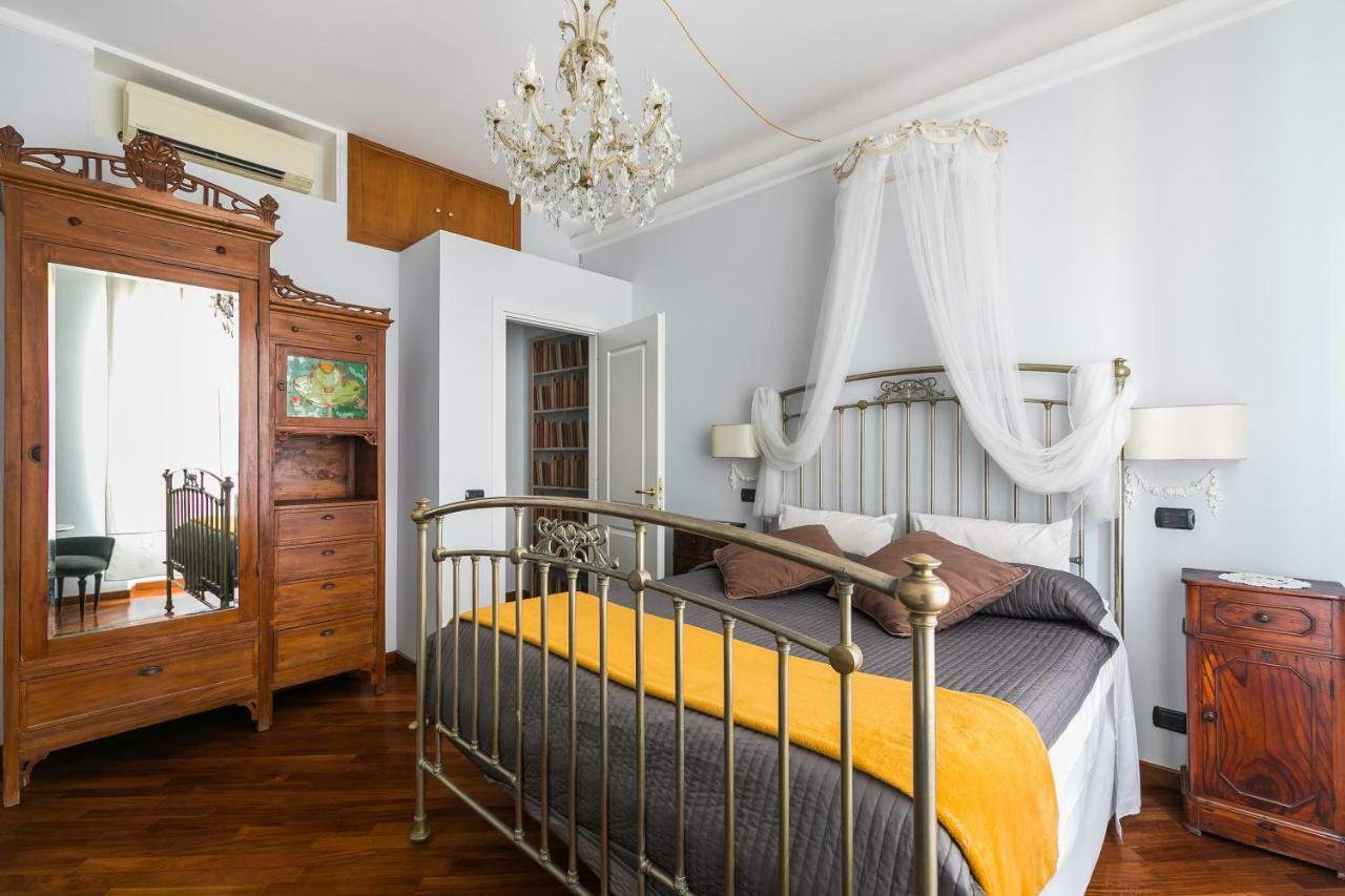 Vacanza Romana Guesthouse Εξωτερικό φωτογραφία