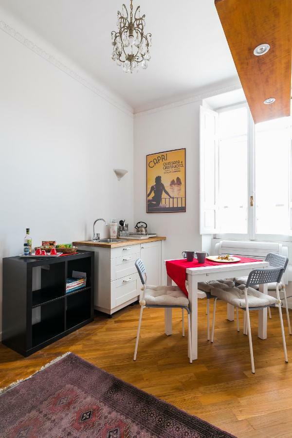 Vacanza Romana Guesthouse Εξωτερικό φωτογραφία