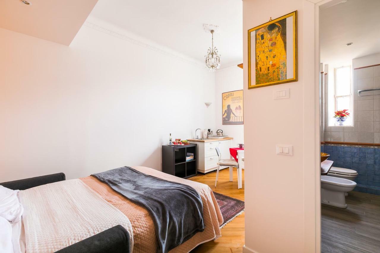 Vacanza Romana Guesthouse Εξωτερικό φωτογραφία