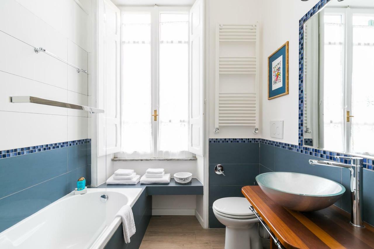 Vacanza Romana Guesthouse Εξωτερικό φωτογραφία