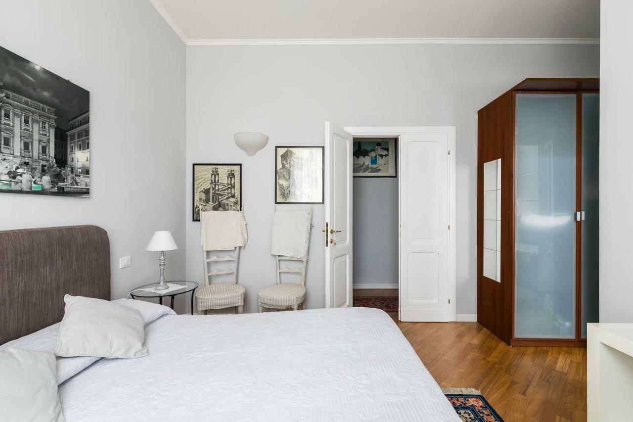 Vacanza Romana Guesthouse Εξωτερικό φωτογραφία